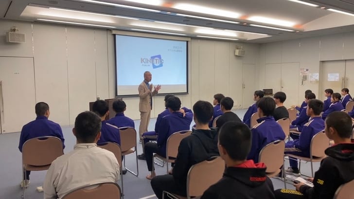 手技を学び合うフォーラム会員
